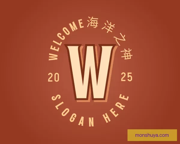 了解welcome海洋之神